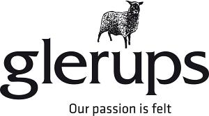  Glerups Logo