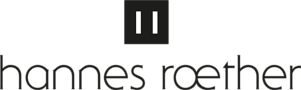 Hannes Roehter Logo