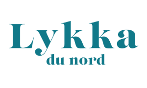 Lykka Logo