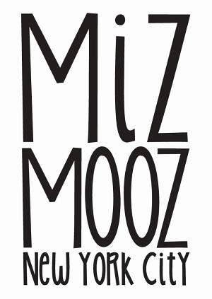 Miz Mooz Logo