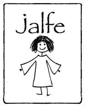 jalfe Logo